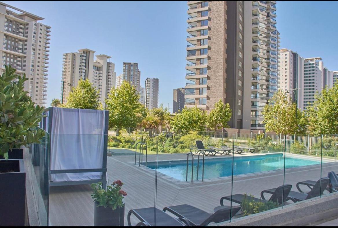 Apartamento Hermoso Depto Para 4 Personas ,con Arcade De Juegos Y Vista Hacia Las Dunas Y El Mar *