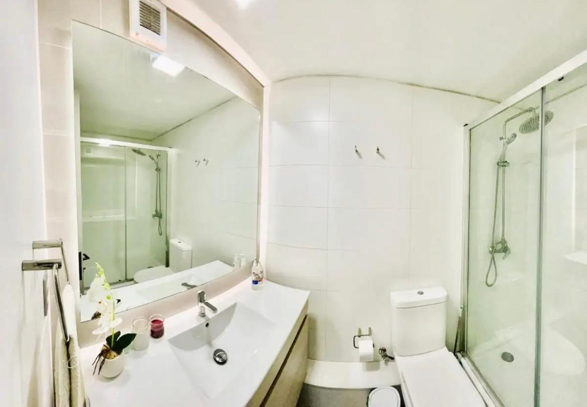 Apartamento Hermoso Depto Para 4 Personas ,con Arcade De Juegos Y Vista Hacia Las Dunas Y El Mar *